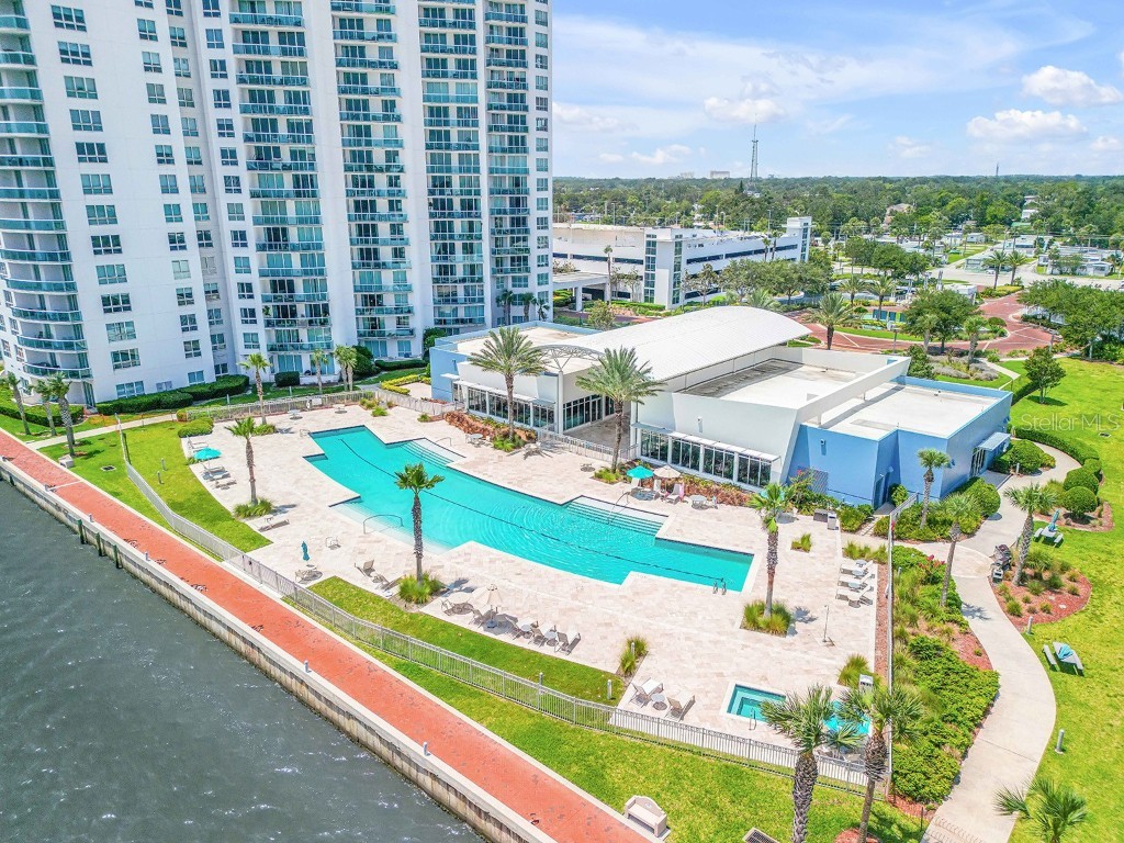 231 Riverside Drive #709-1 Daytona Beach FL 32117 - HALIFAX RIVER NS1086348 image51