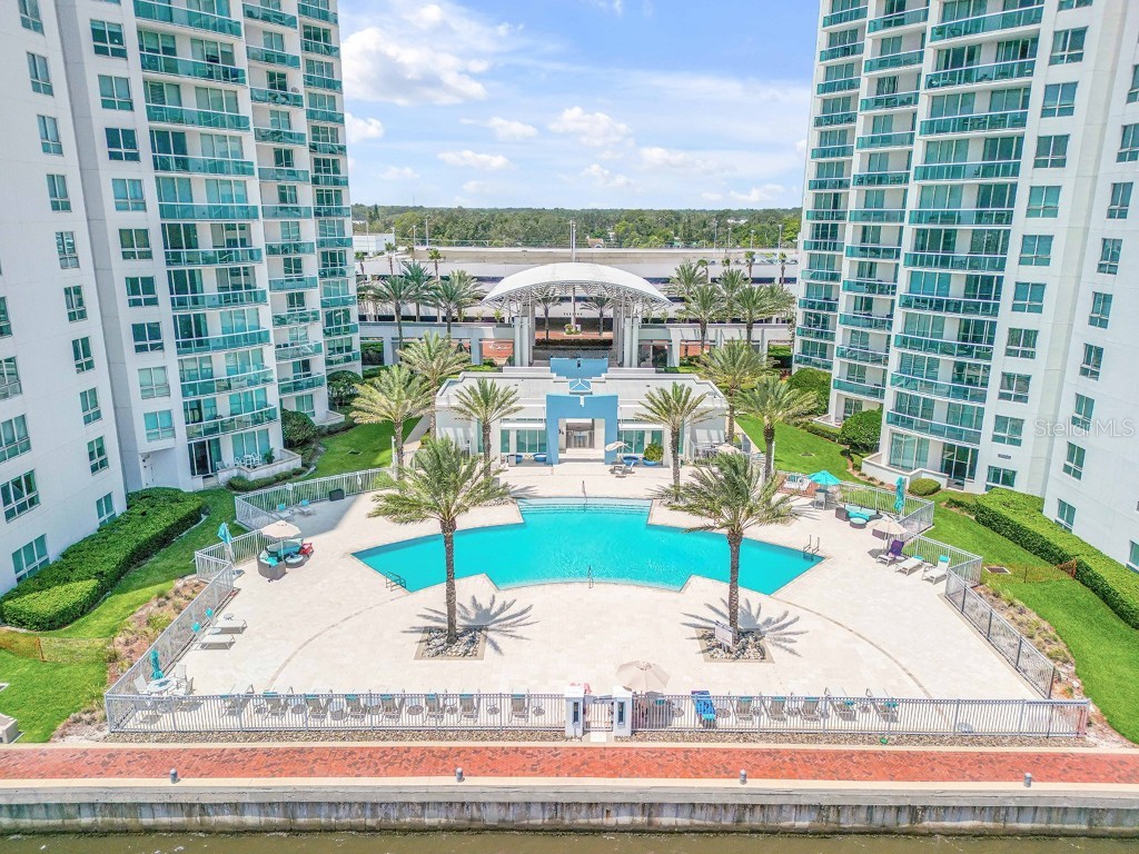 231 Riverside Drive #709-1 Daytona Beach FL 32117 - HALIFAX RIVER NS1086348 image52