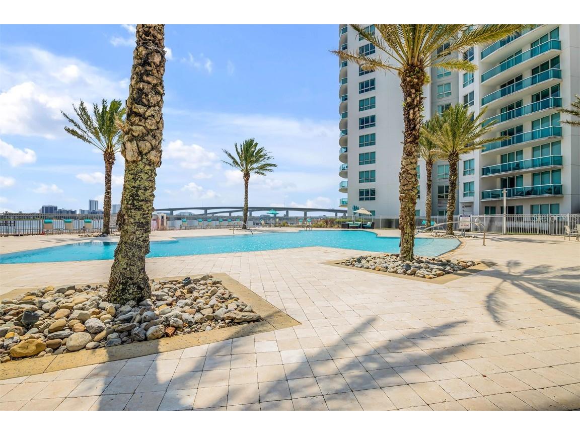 231 Riverside Drive #709-1 Daytona Beach FL 32117 - HALIFAX RIVER NS1086348 image58