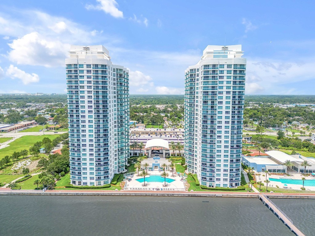 231 Riverside Drive #709-1 Daytona Beach FL 32117 - HALIFAX RIVER NS1086348 image86