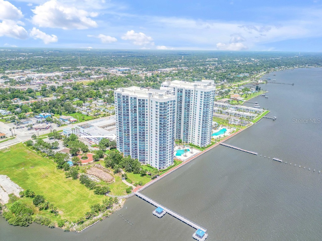 231 Riverside Drive #709-1 Daytona Beach FL 32117 - HALIFAX RIVER NS1086348 image88