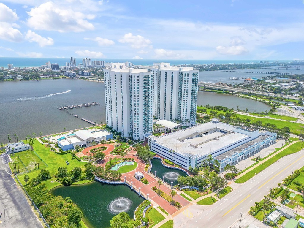 231 Riverside Drive #709-1 Daytona Beach FL 32117 - HALIFAX RIVER NS1086348 image89