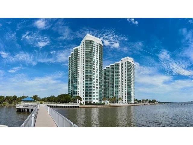 231 Riverside Drive #709-1 Daytona Beach FL 32117 TB8518370 image1