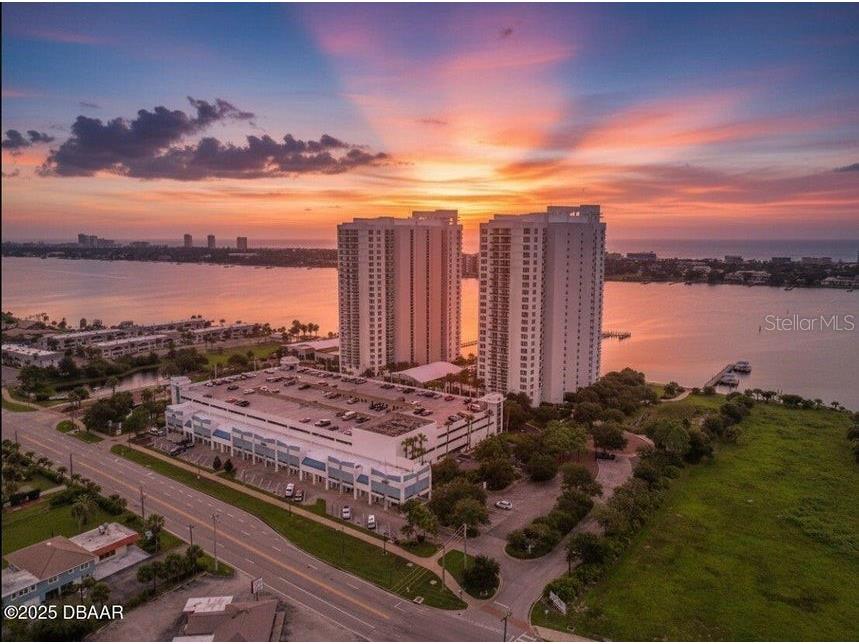 231 Riverside Drive #903-1 Daytona Beach FL 32117 - HALIFAX RIVER FC313916 image1