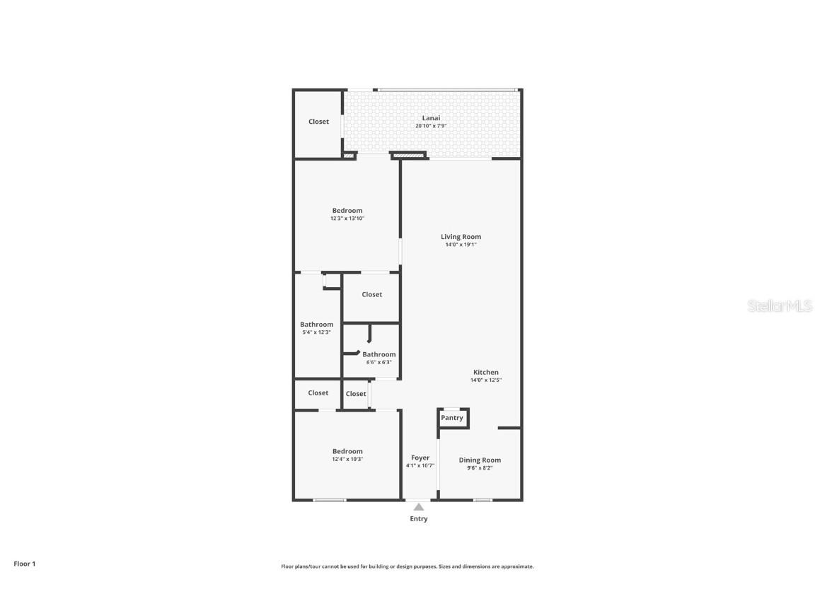 231 Rotonda Boulevard W #B2 Rotonda West FL 33947 D6144124 image30