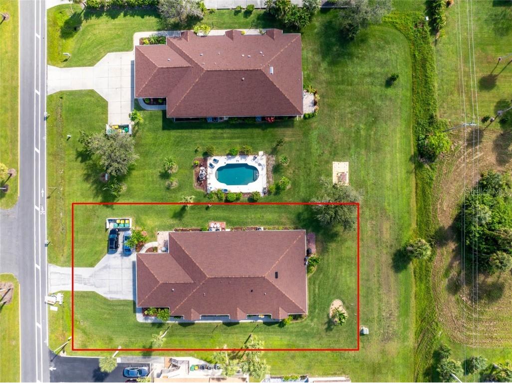 231 Rotonda Boulevard W #B2 Rotonda West FL 33947 D6144124 image38