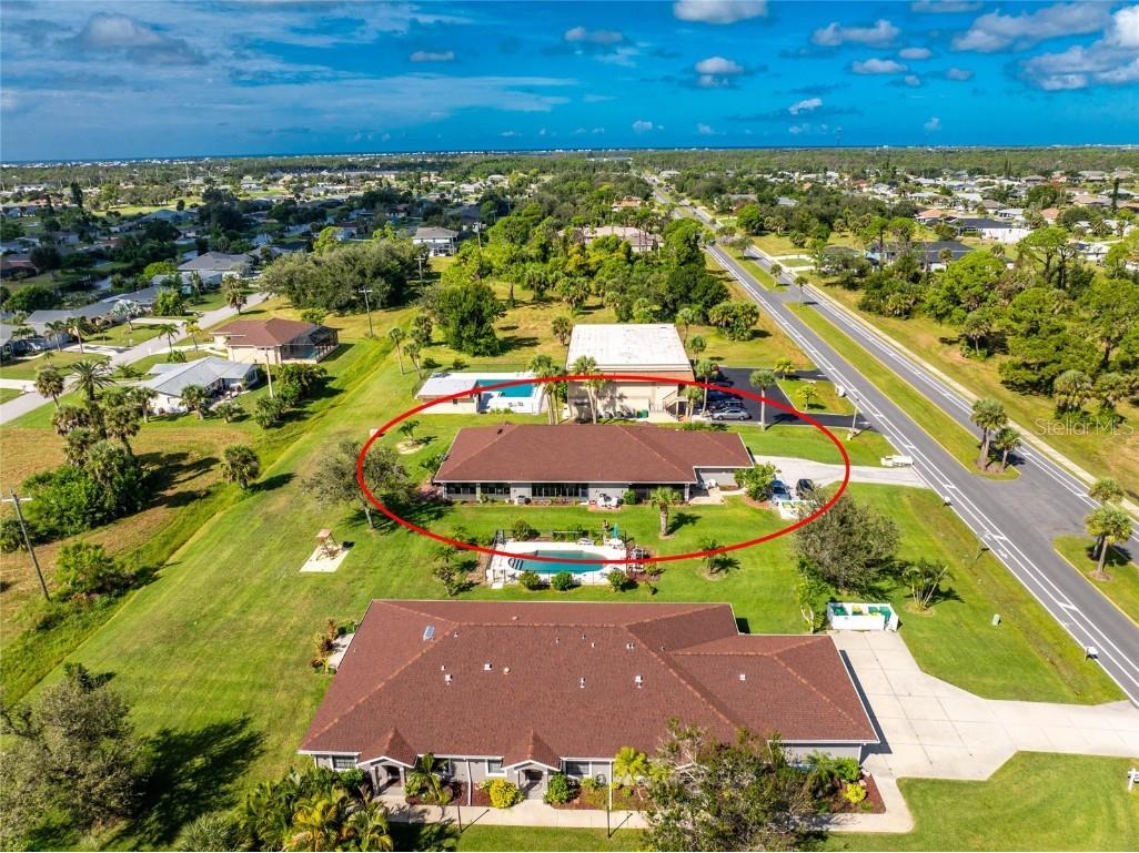 231 Rotonda Boulevard W #B2 Rotonda West FL 33947 D6144124 image44