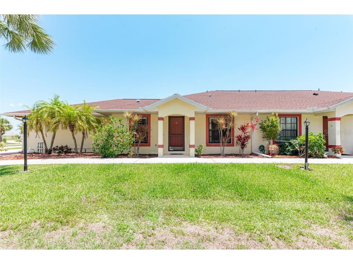 231 Rotonda Boulevard W #B3 Rotonda West FL 33947 D6130550 image1