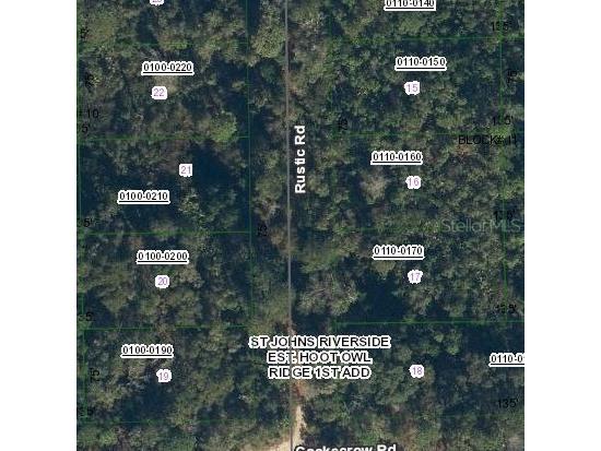 231 Rustic Road Satsuma FL 32189 OM715758 image2