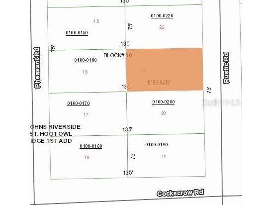 231 Rustic Road Satsuma FL 32189 OM715758 image3