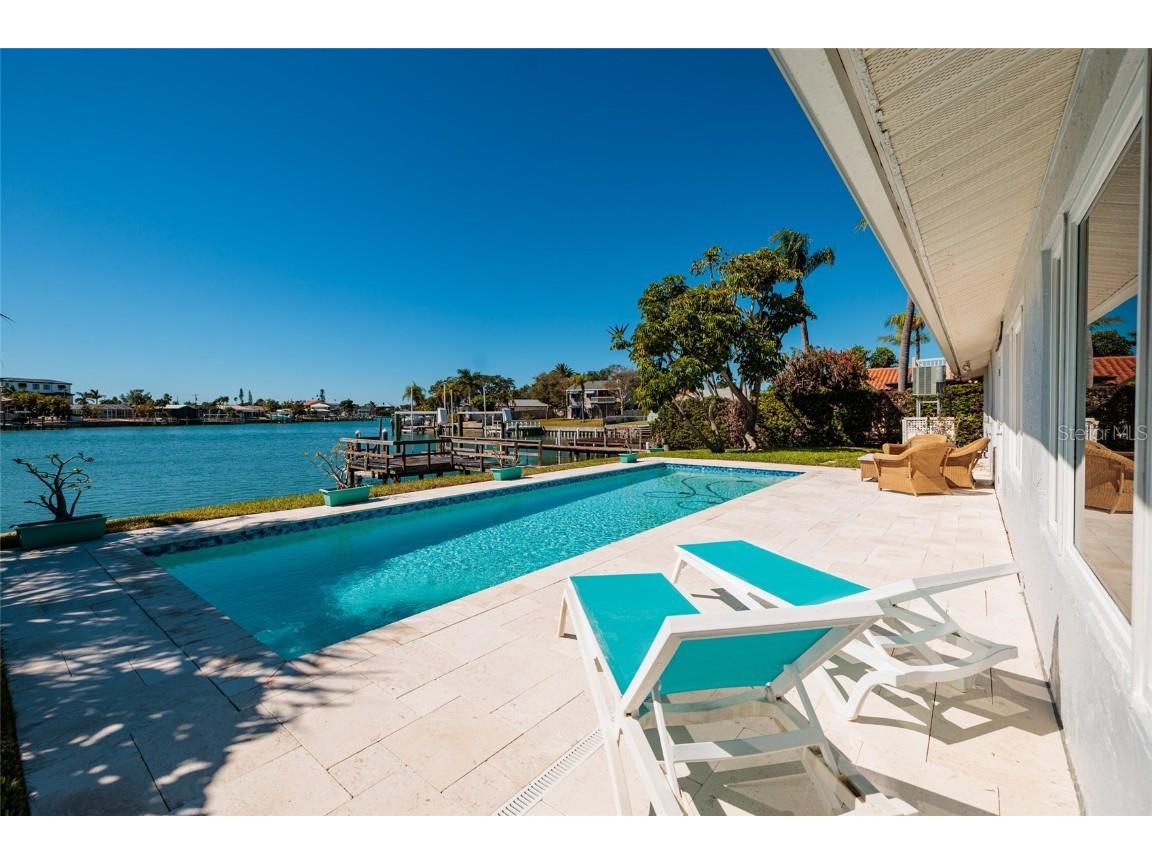 231 S Julia Circle Saint Pete Beach FL 33706 - BOCA CIEGA BAY TB8444043 image15