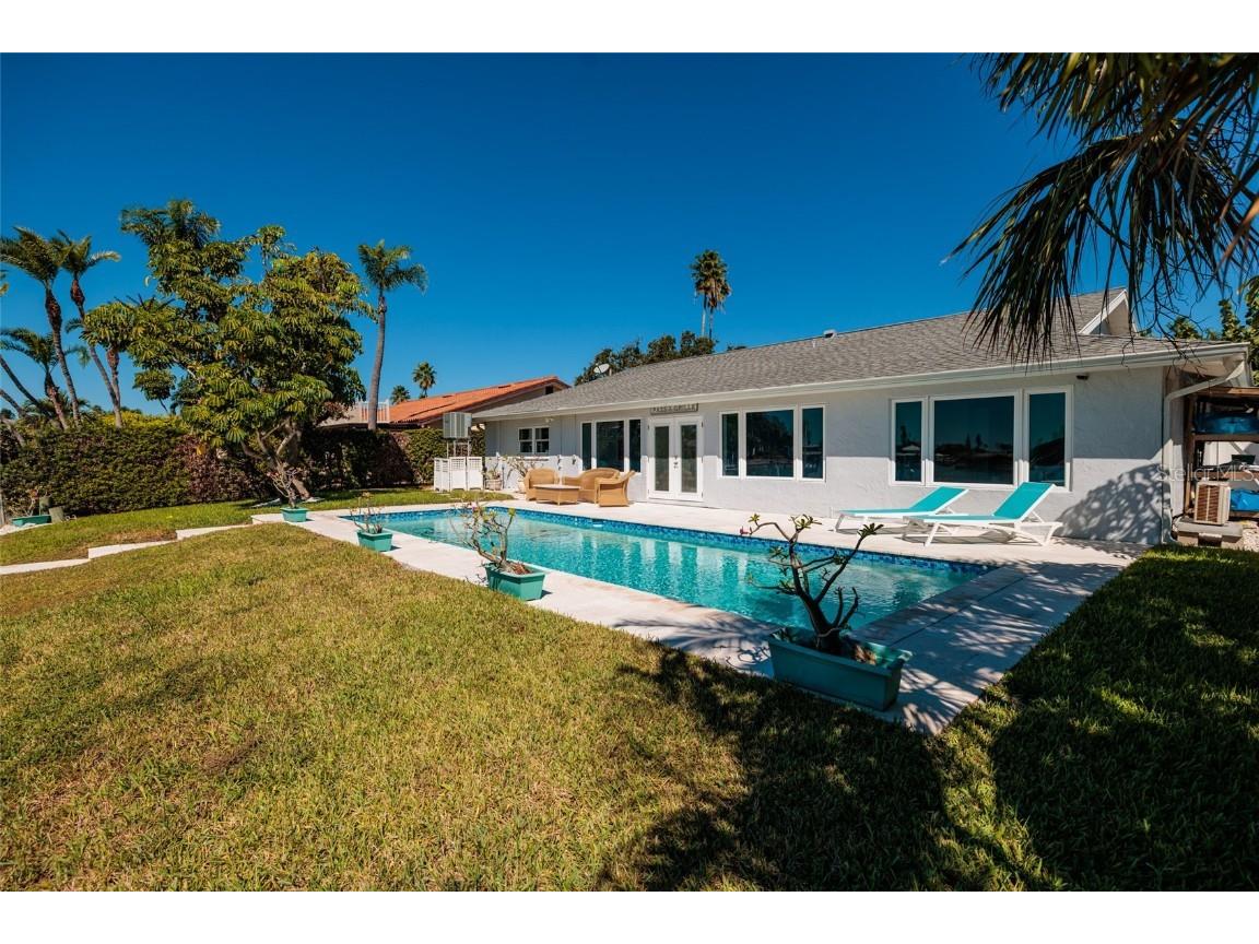 231 S Julia Circle Saint Pete Beach FL 33706 - BOCA CIEGA BAY TB8444043 image27