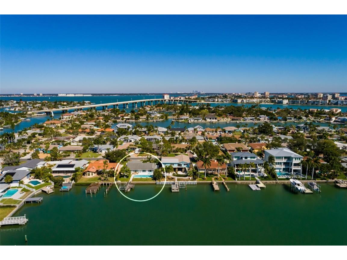 231 S Julia Circle Saint Pete Beach FL 33706 - BOCA CIEGA BAY TB8444043 image28