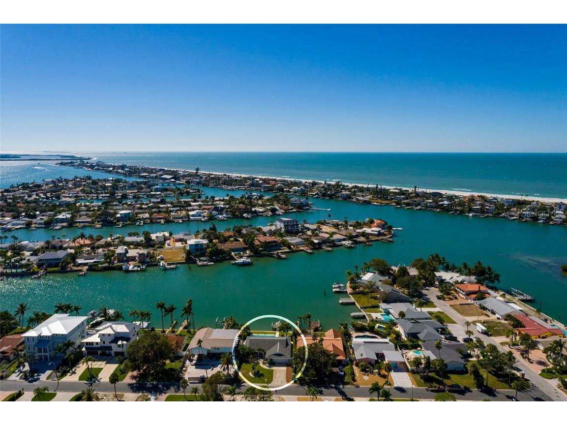 231 S Julia Circle Saint Pete Beach FL 33706 - BOCA CIEGA BAY TB8444043 image30