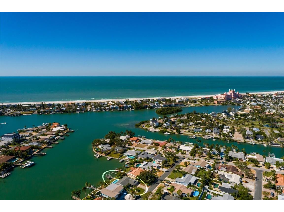 231 S Julia Circle Saint Pete Beach FL 33706 - BOCA CIEGA BAY TB8444043 image31