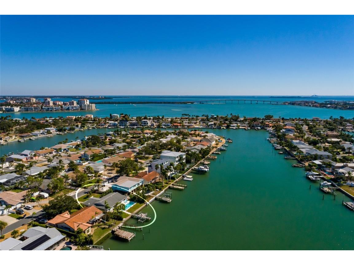 231 S Julia Circle Saint Pete Beach FL 33706 - BOCA CIEGA BAY TB8444043 image32