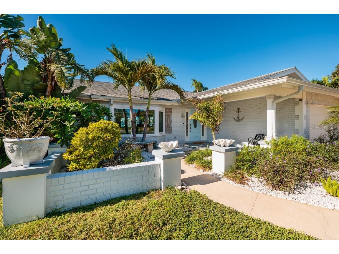 231 S Julia Circle Saint Pete Beach FL 33706 - BOCA CIEGA BAY TB8444043 image33