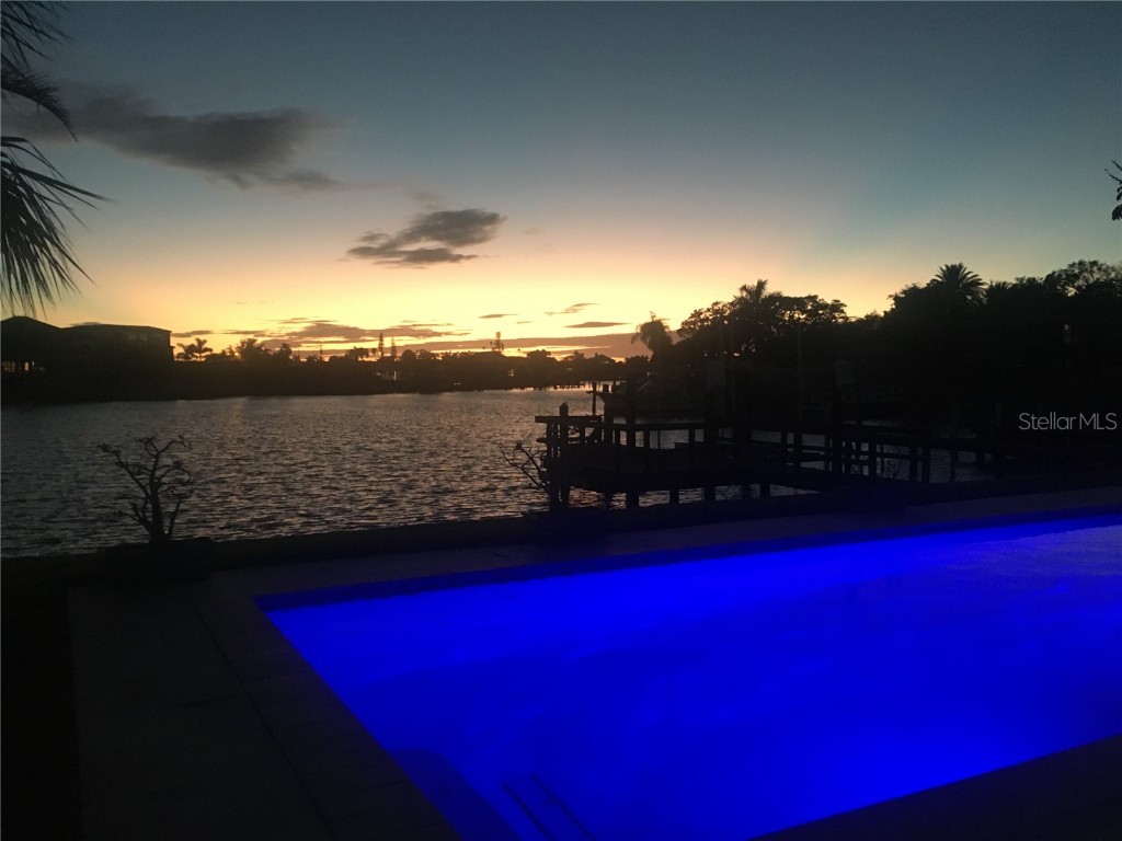 231 S Julia Circle Saint Pete Beach FL 33706 - BOCA CIEGA BAY TB8444043 image34