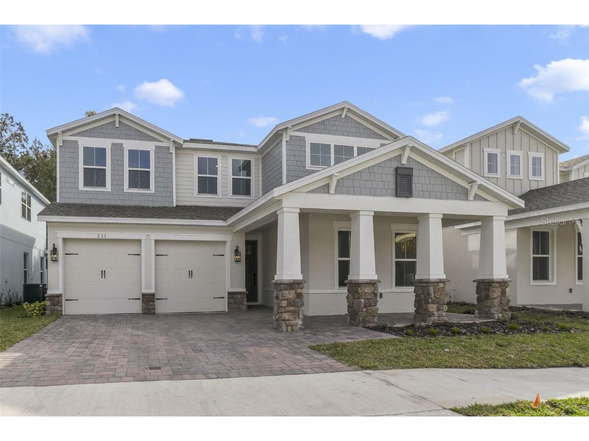 231 Severn Way #36 Orlando FL 32803 O6207897 image1