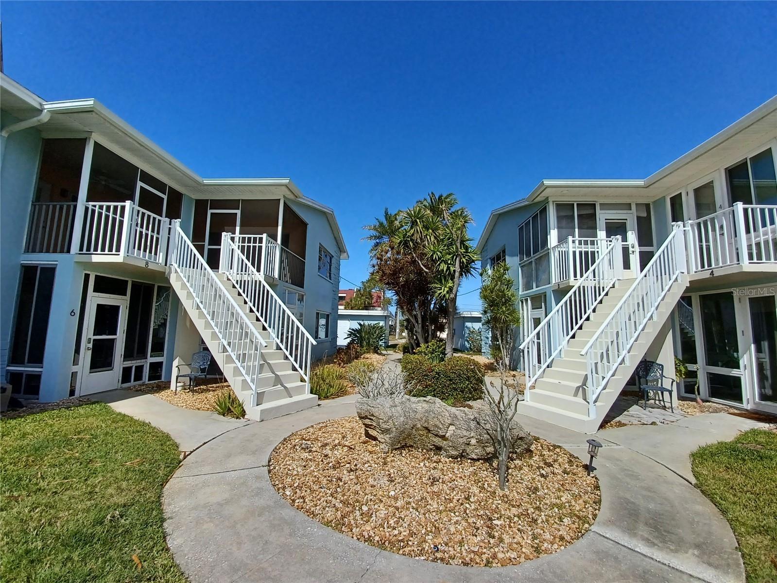 231 Skiff Point #7 Clearwater Beach FL 33767 TB8482103 image24