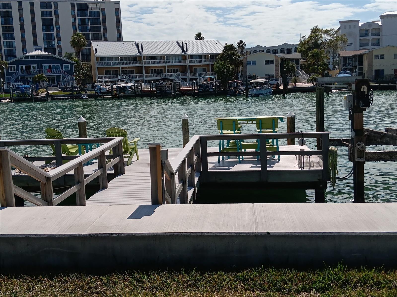 231 Skiff Point #7 Clearwater Beach FL 33767 TB8482103 image27