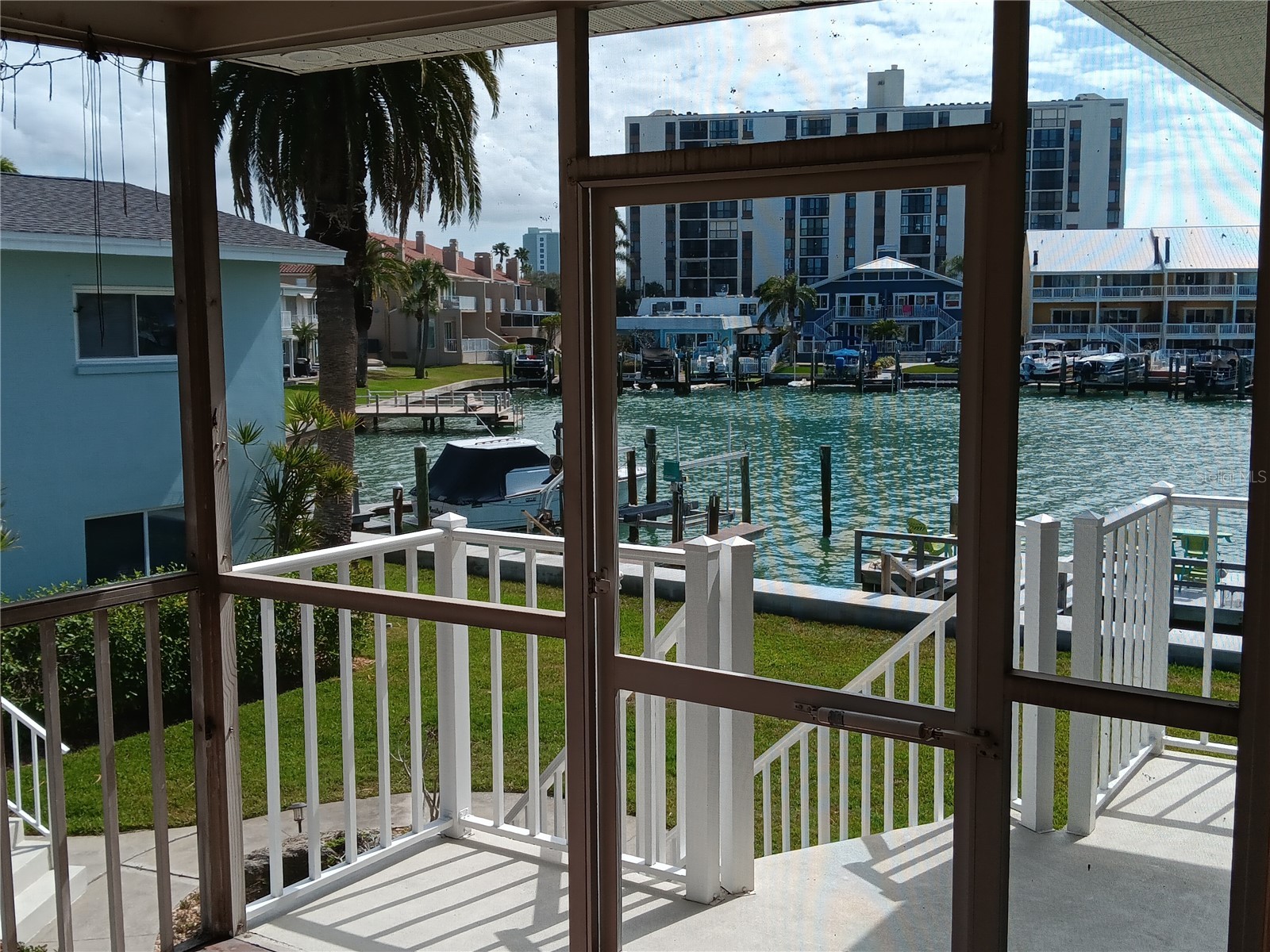 231 Skiff Point #7 Clearwater Beach FL 33767 TB8482103 image3