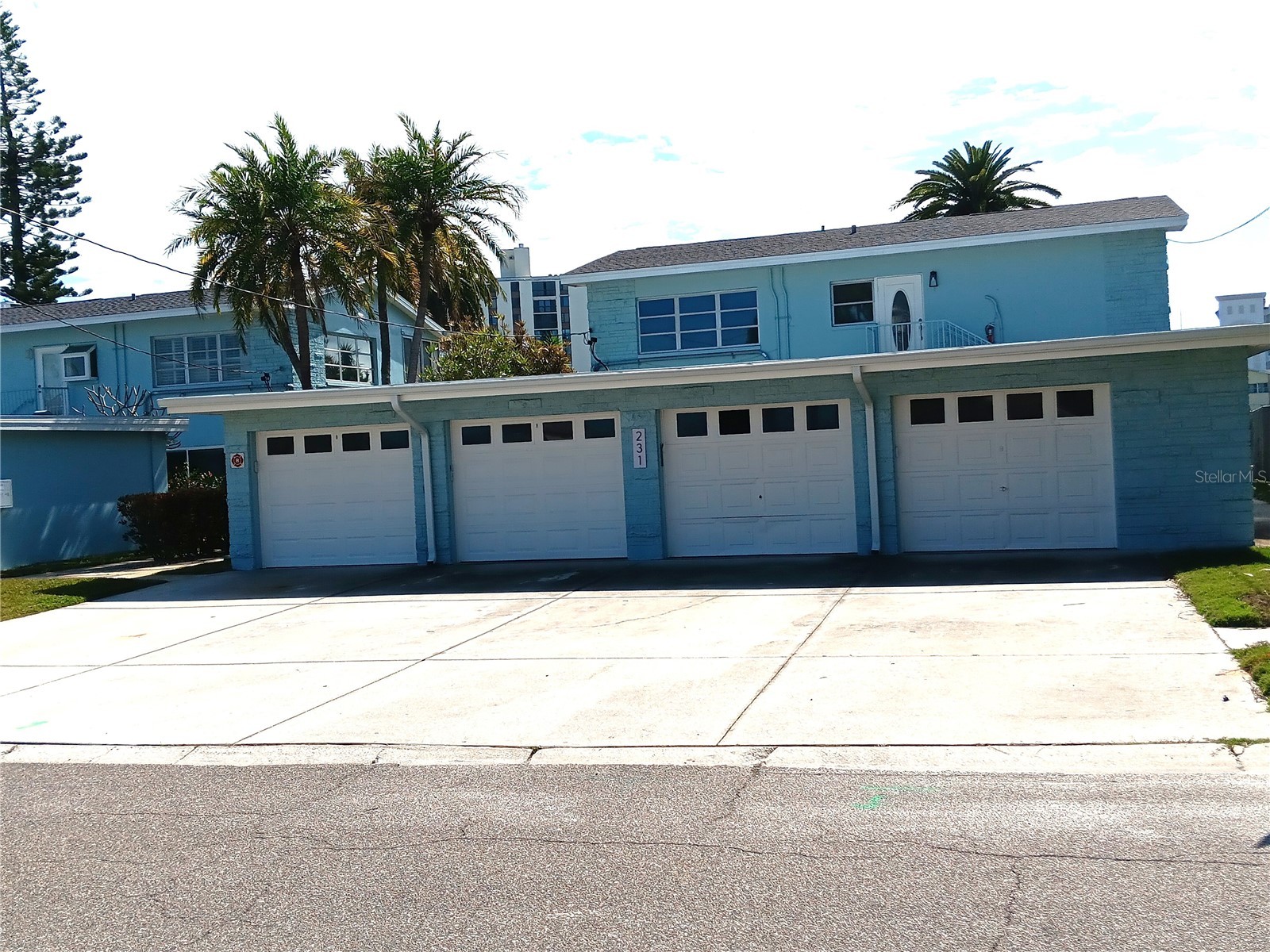 231 Skiff Point #7 Clearwater Beach FL 33767 TB8482103 image4