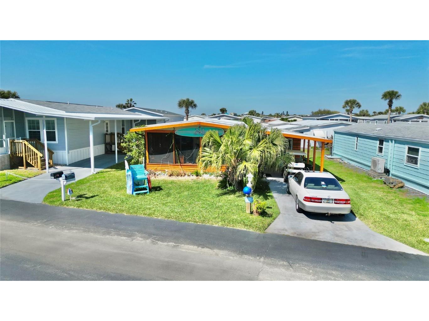 231 Starboard Drive Flagler Beach FL 32136 FC298687 image1