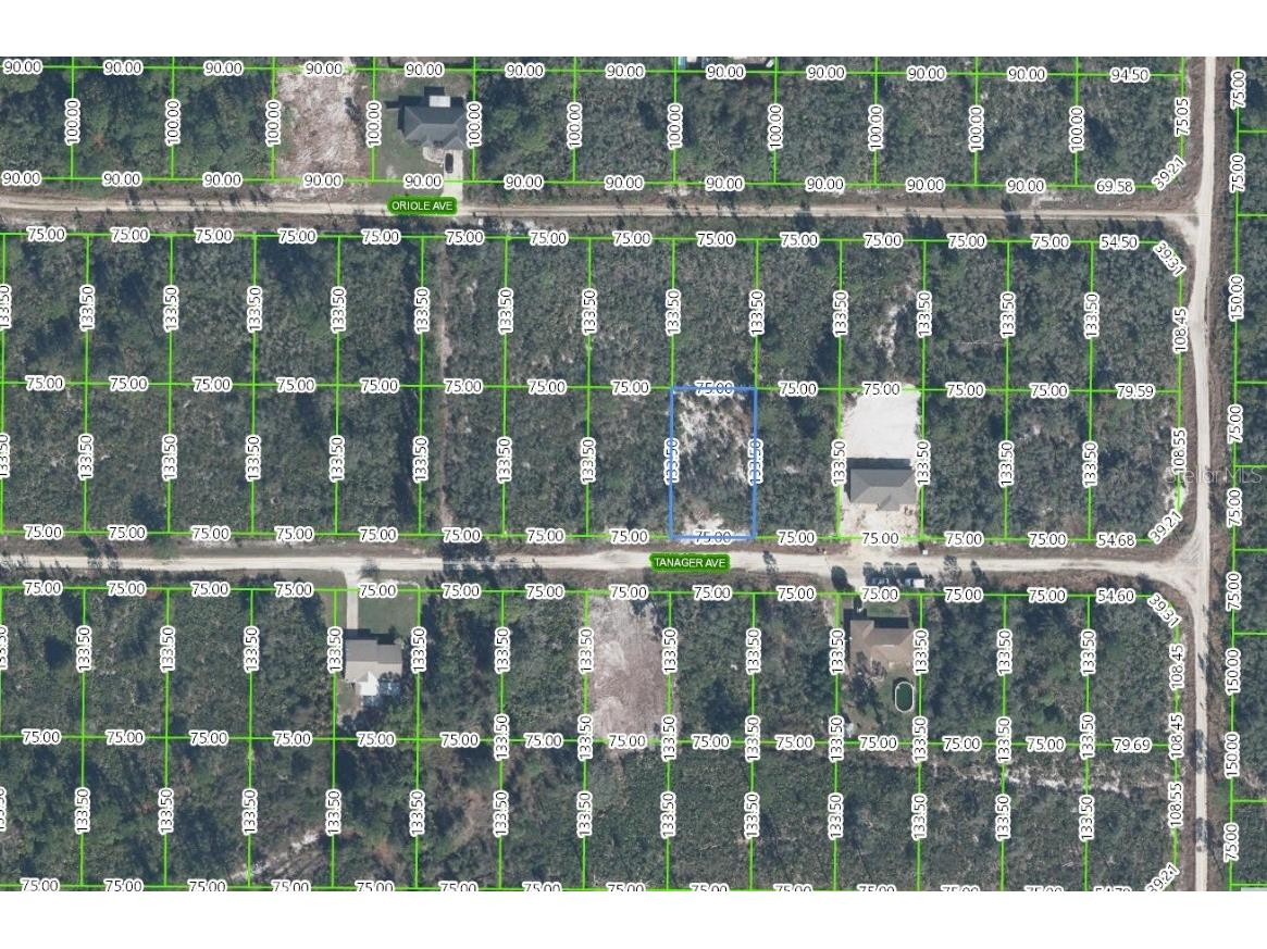 231 Tanager Avenue Sebring FL 33870 C7479505 image1