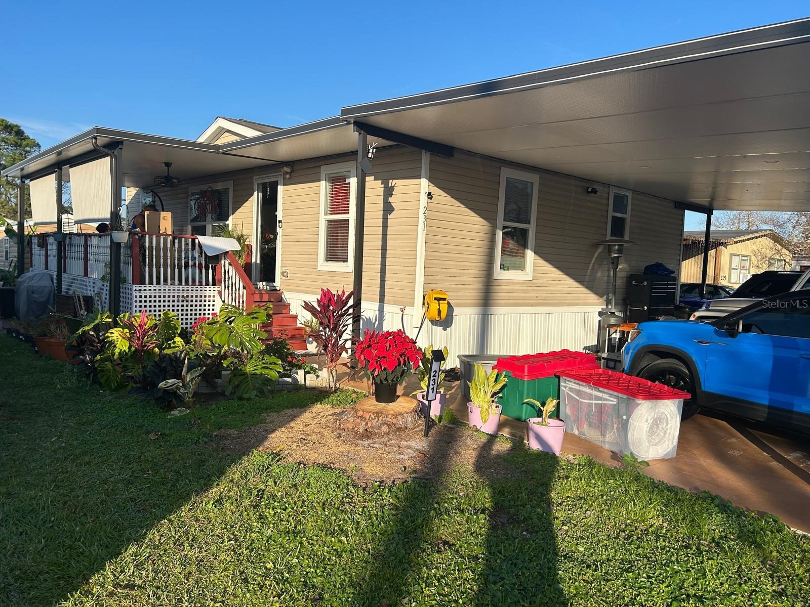 231 Tanglewood Drive Apopka FL 32712 O6374568 image1