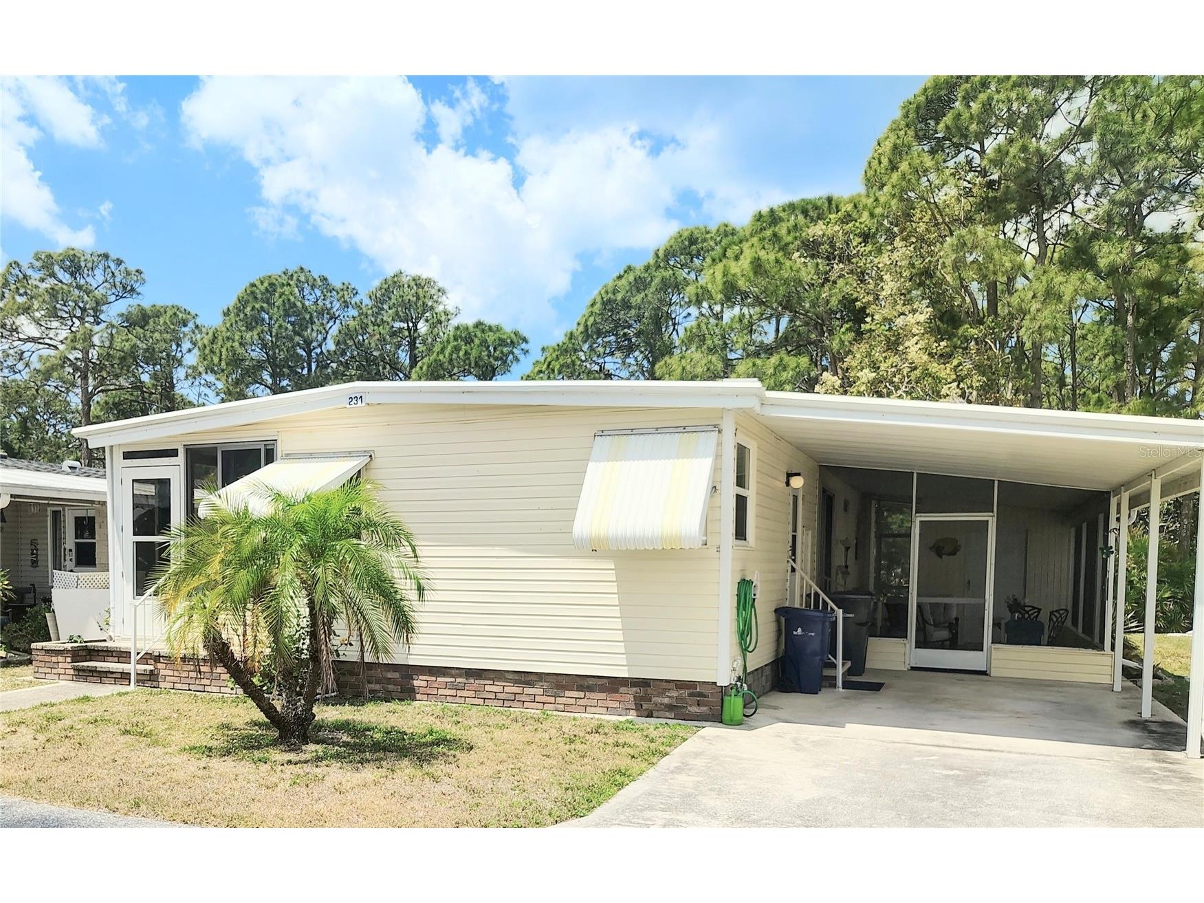 231 Tasmania Lane Englewood FL 34223 N6144137 image1
