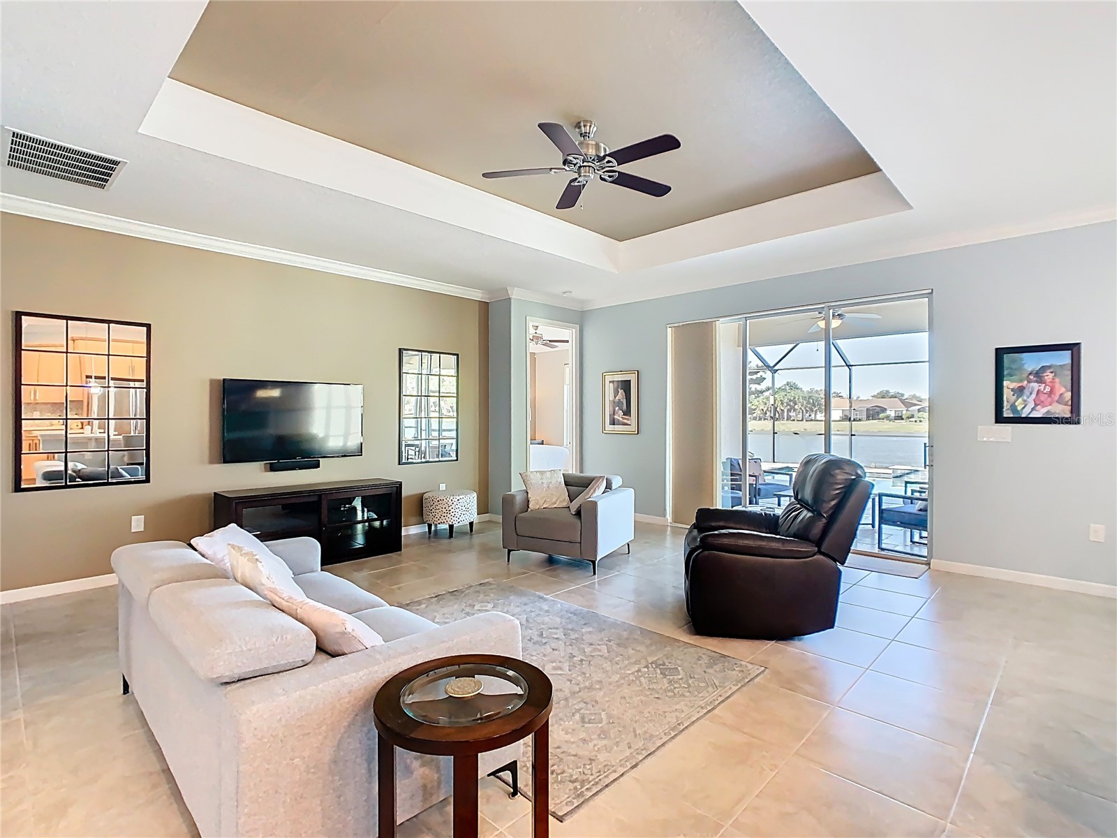 231 Treviso Drive Poinciana FL 34759 - Retention pond S5144262 image11