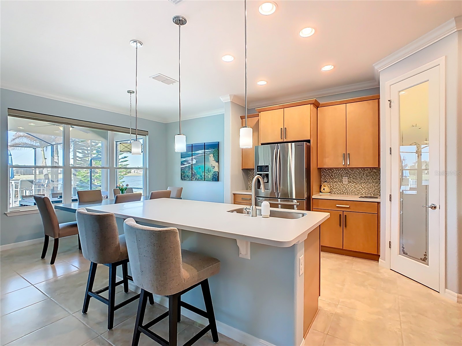 231 Treviso Drive Poinciana FL 34759 - Retention pond S5144262 image12
