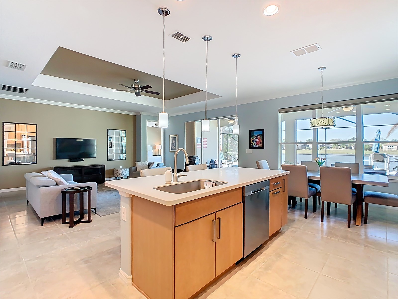 231 Treviso Drive Poinciana FL 34759 - Retention pond S5144262 image14