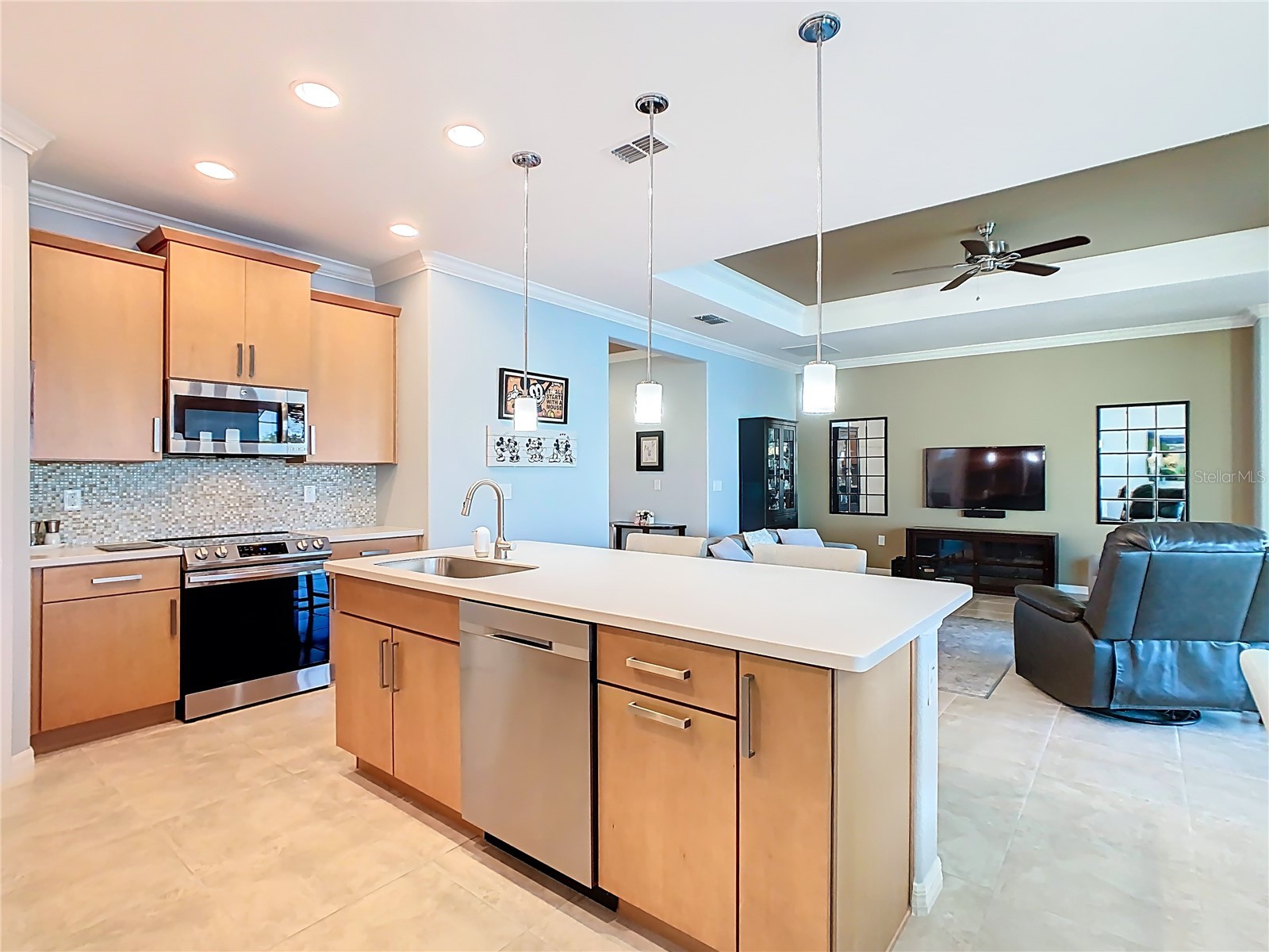 231 Treviso Drive Poinciana FL 34759 - Retention pond S5144262 image15