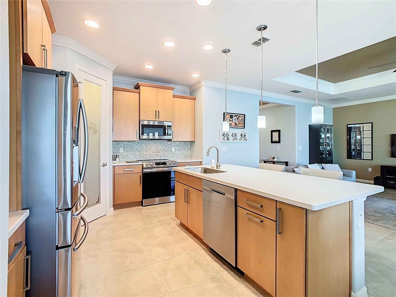 231 Treviso Drive Poinciana FL 34759 - Retention pond S5144262 image16
