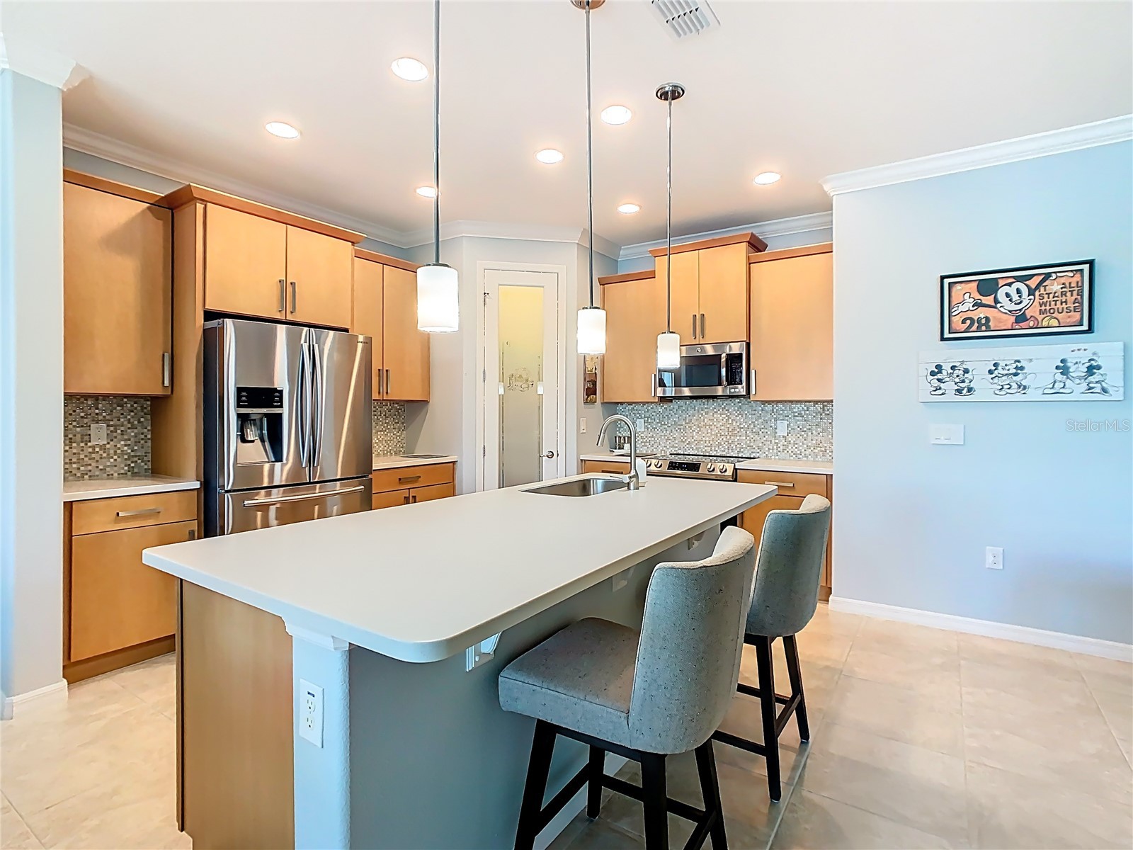 231 Treviso Drive Poinciana FL 34759 - Retention pond S5144262 image18
