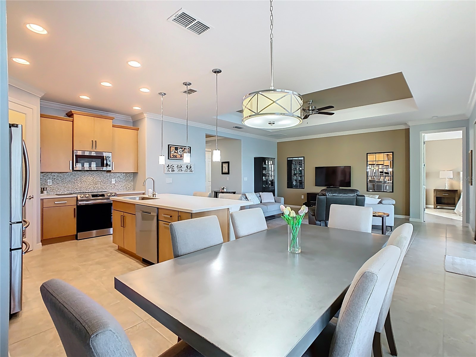 231 Treviso Drive Poinciana FL 34759 - Retention pond S5144262 image21