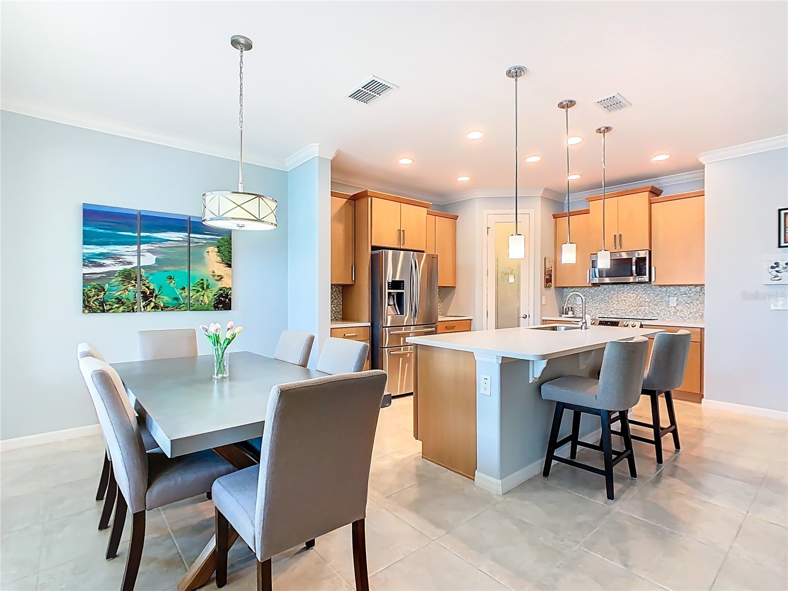 231 Treviso Drive Poinciana FL 34759 - Retention pond S5144262 image22