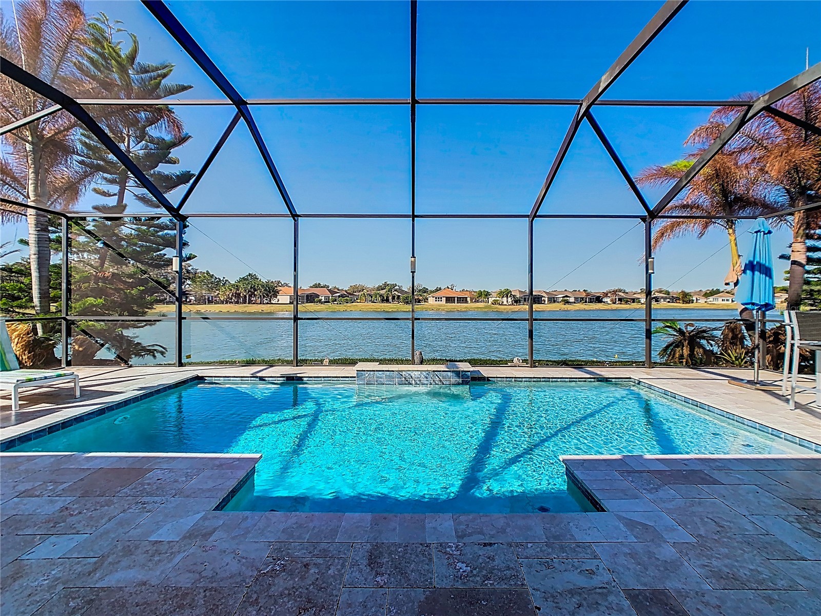 231 Treviso Drive Poinciana FL 34759 - Retention pond S5144262 image3
