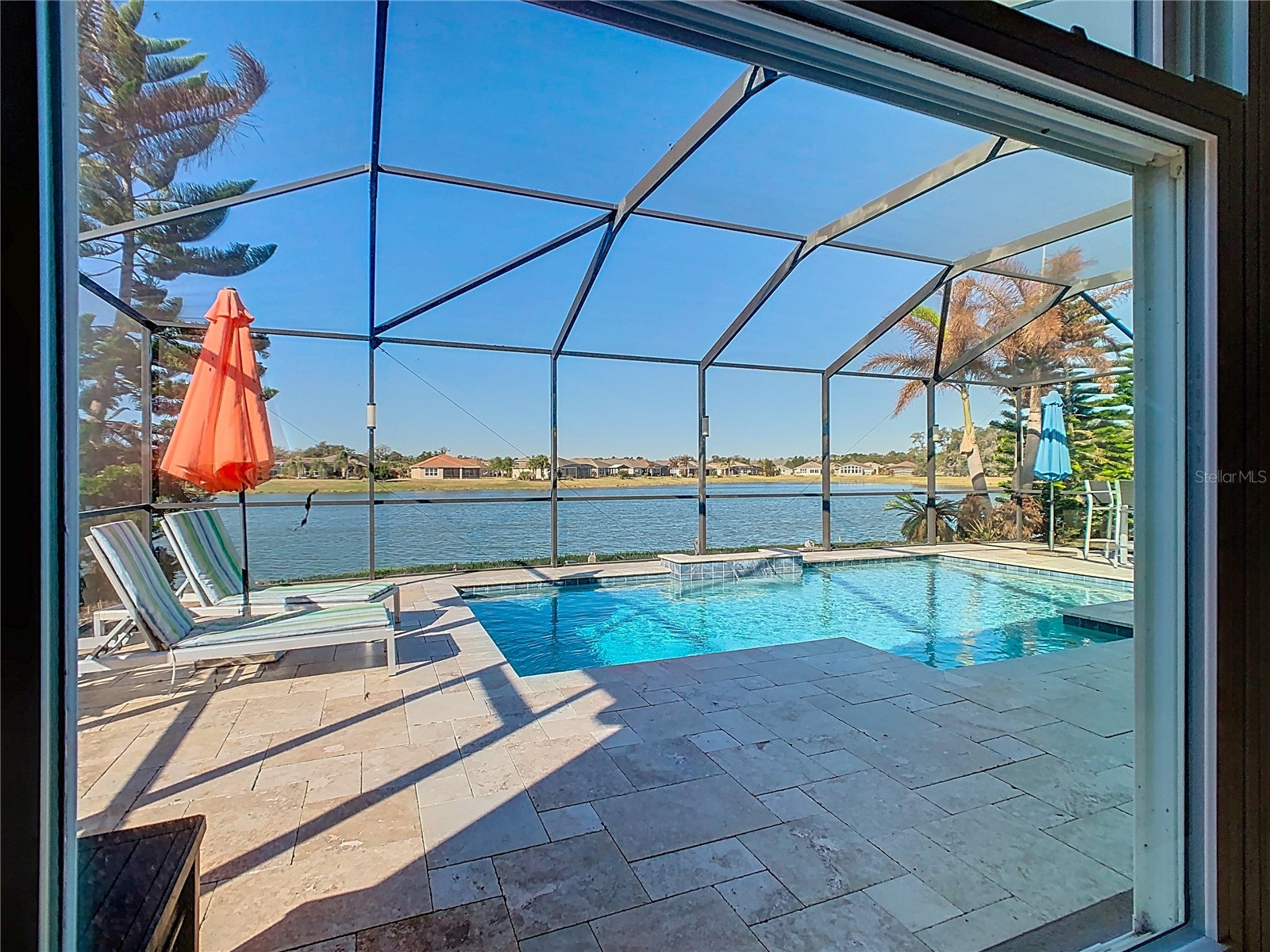 231 Treviso Drive Poinciana FL 34759 - Retention pond S5144262 image31