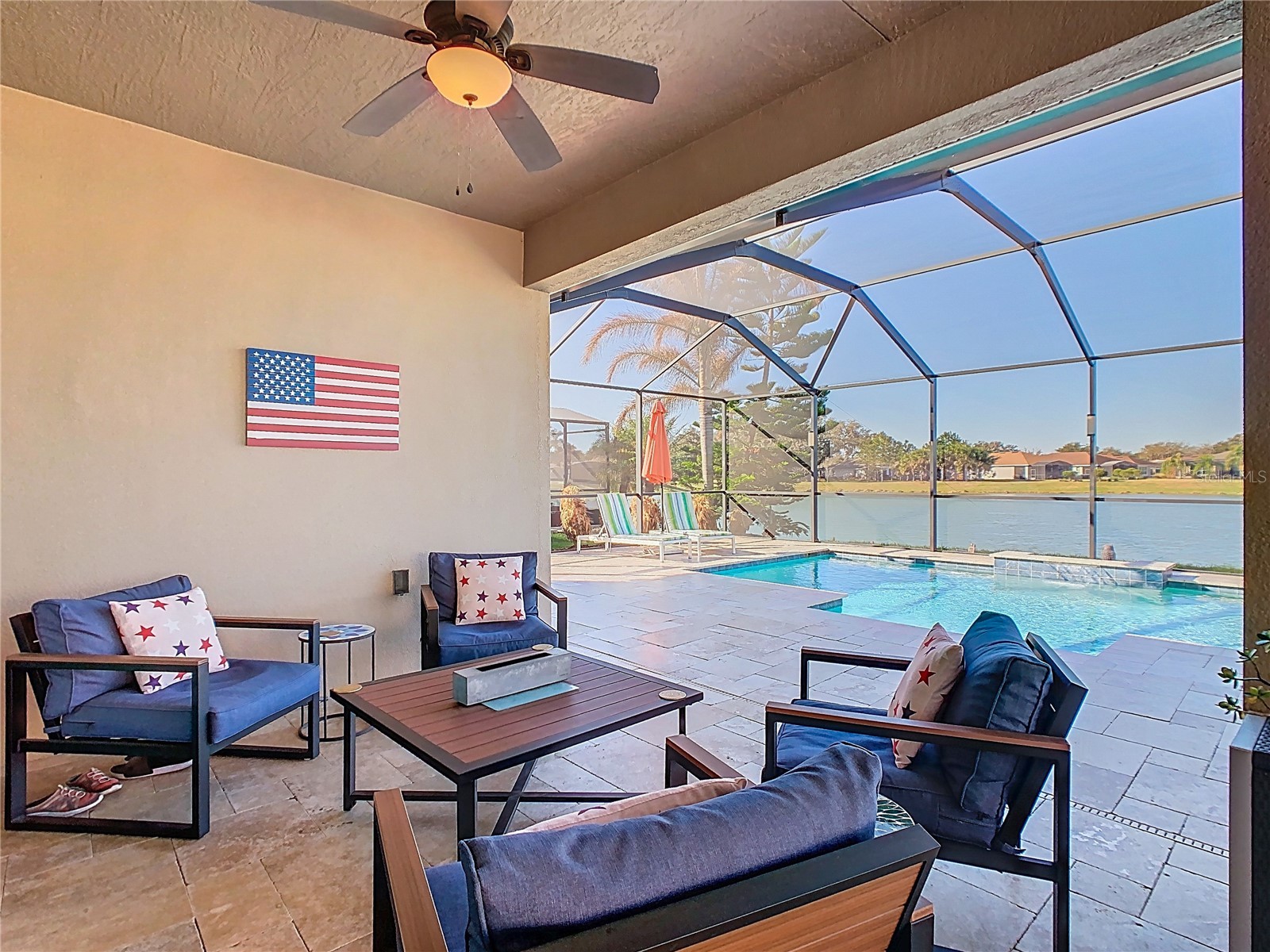 231 Treviso Drive Poinciana FL 34759 - Retention pond S5144262 image44