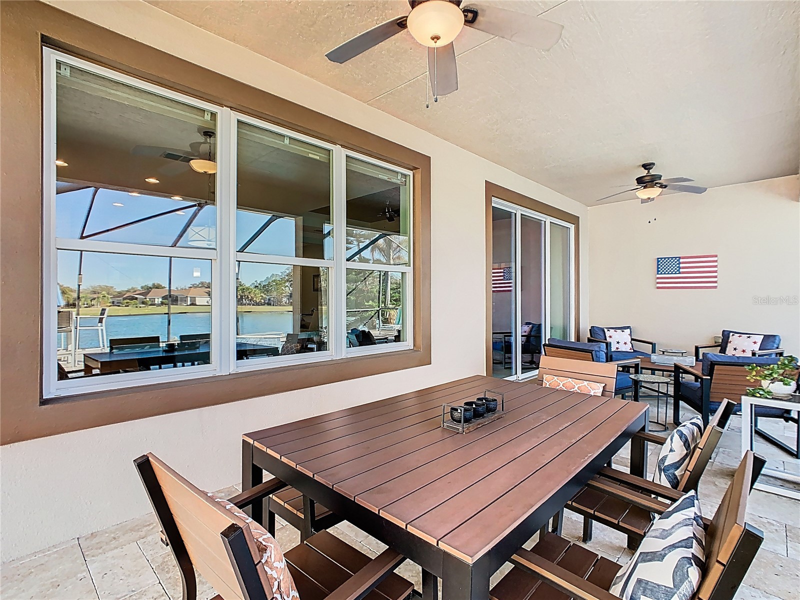 231 Treviso Drive Poinciana FL 34759 - Retention pond S5144262 image46