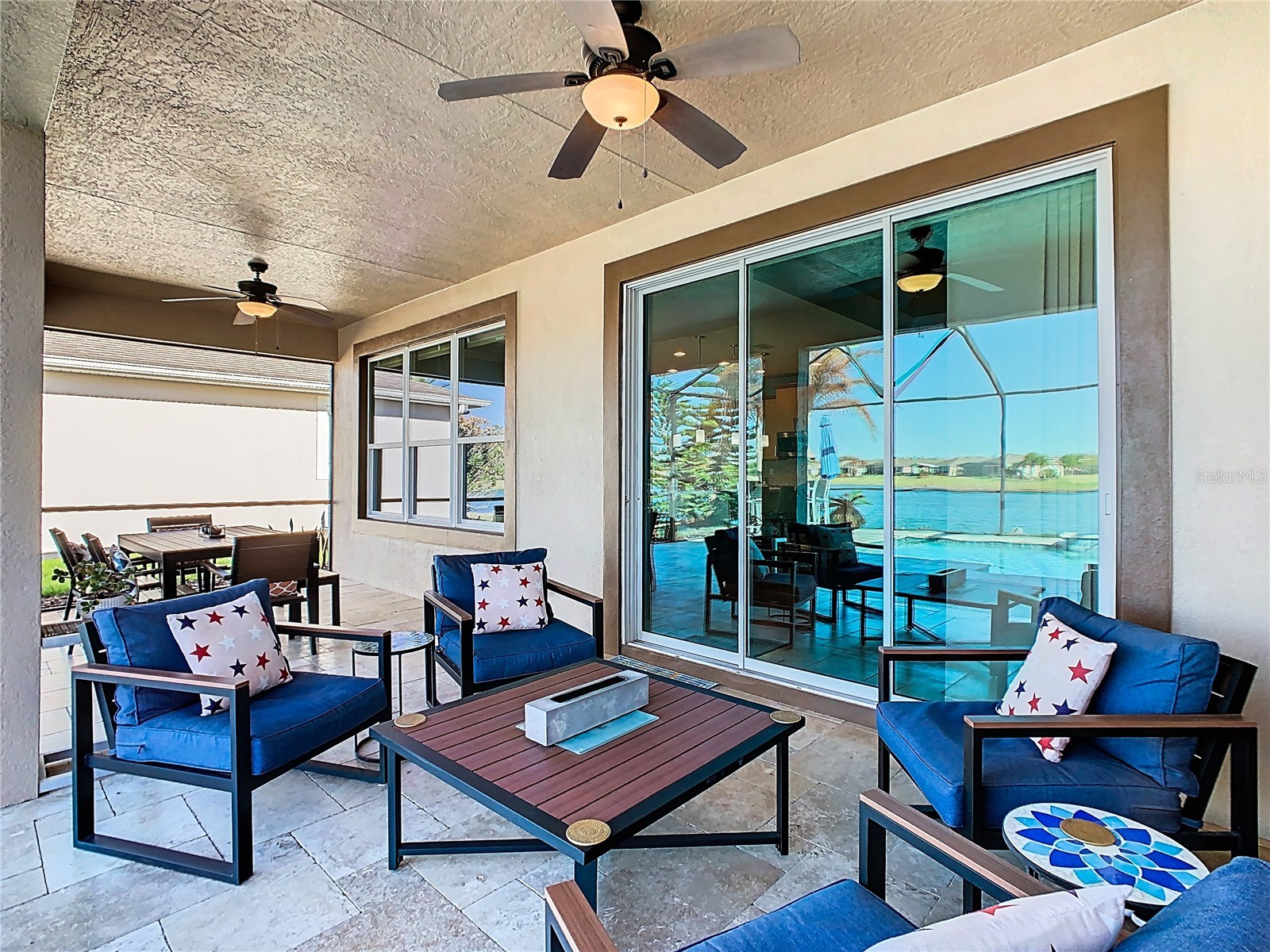 231 Treviso Drive Poinciana FL 34759 - Retention pond S5144262 image47
