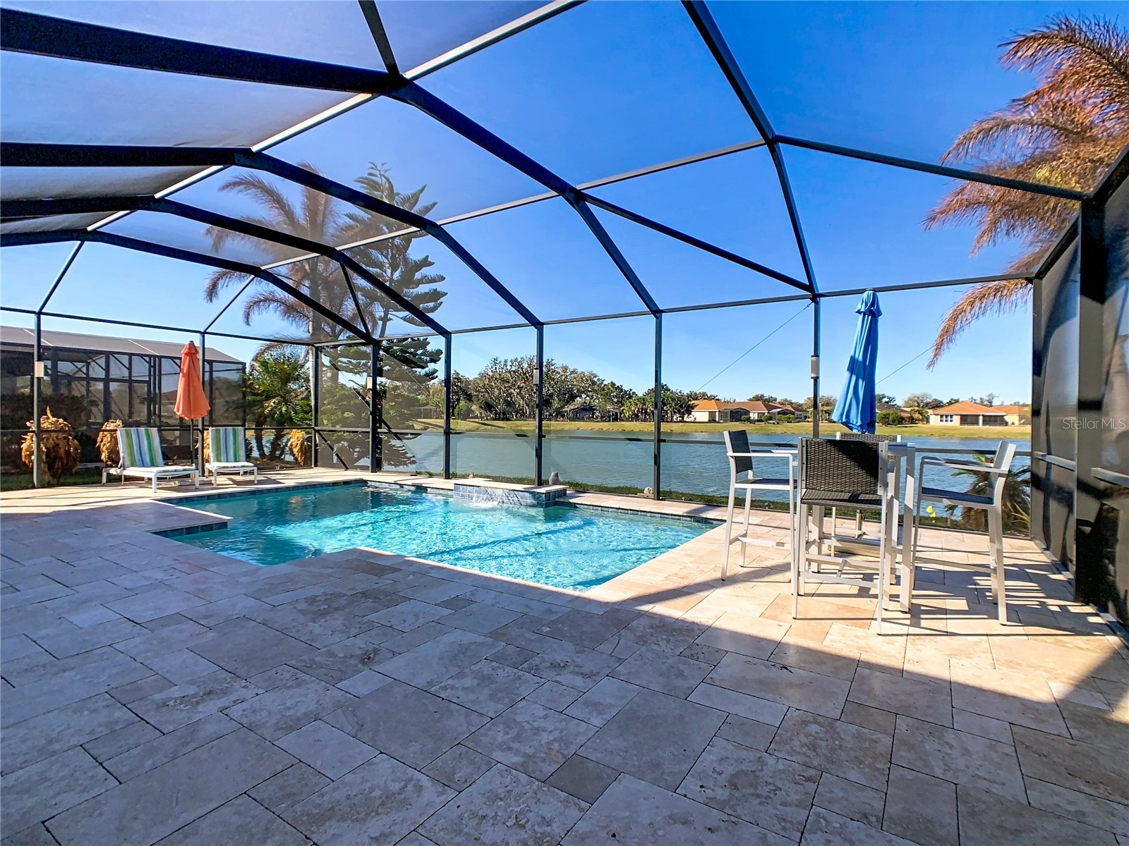 231 Treviso Drive Poinciana FL 34759 - Retention pond S5144262 image48