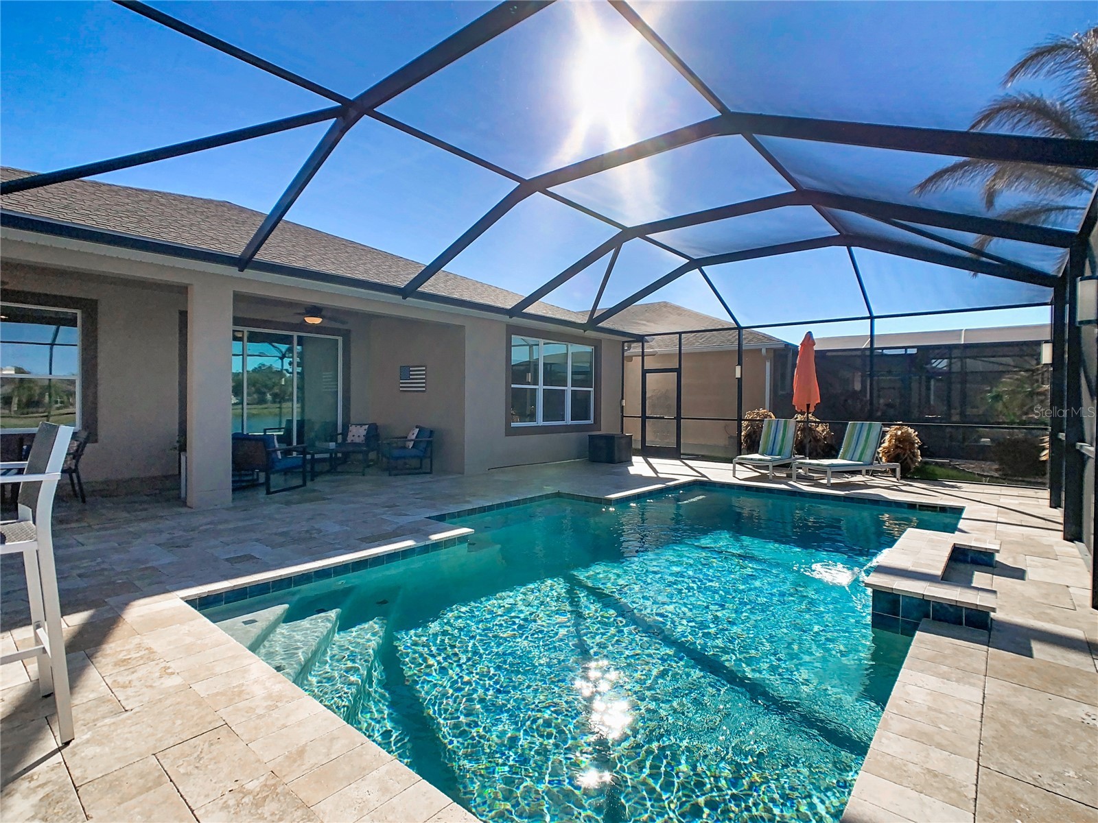 231 Treviso Drive Poinciana FL 34759 - Retention pond S5144262 image49