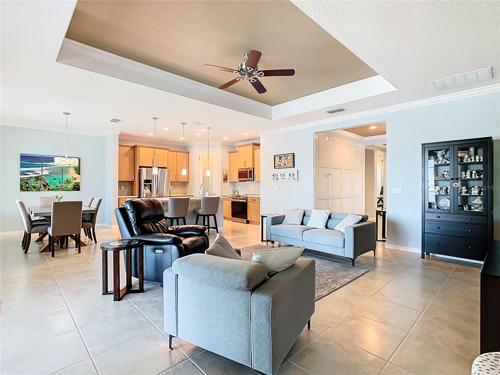 231 Treviso Drive Poinciana FL 34759 - Retention pond S5144262 image5