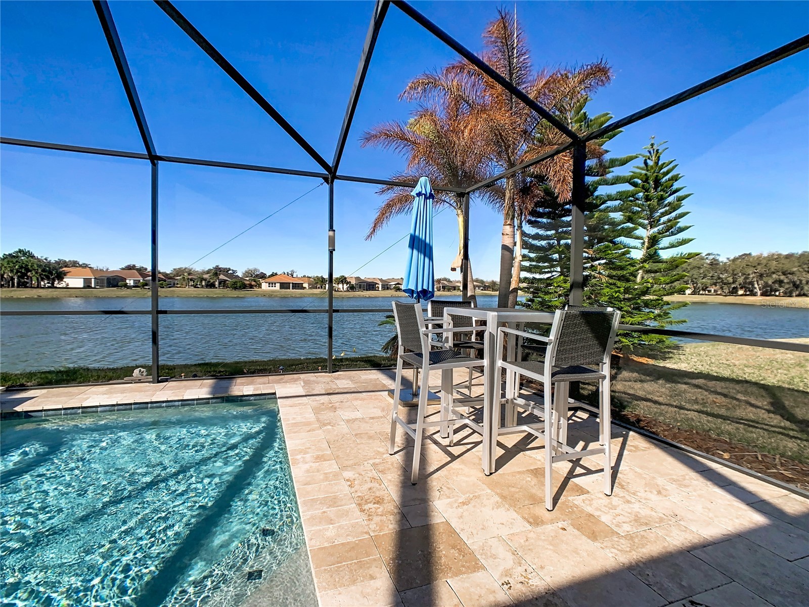 231 Treviso Drive Poinciana FL 34759 - Retention pond S5144262 image50