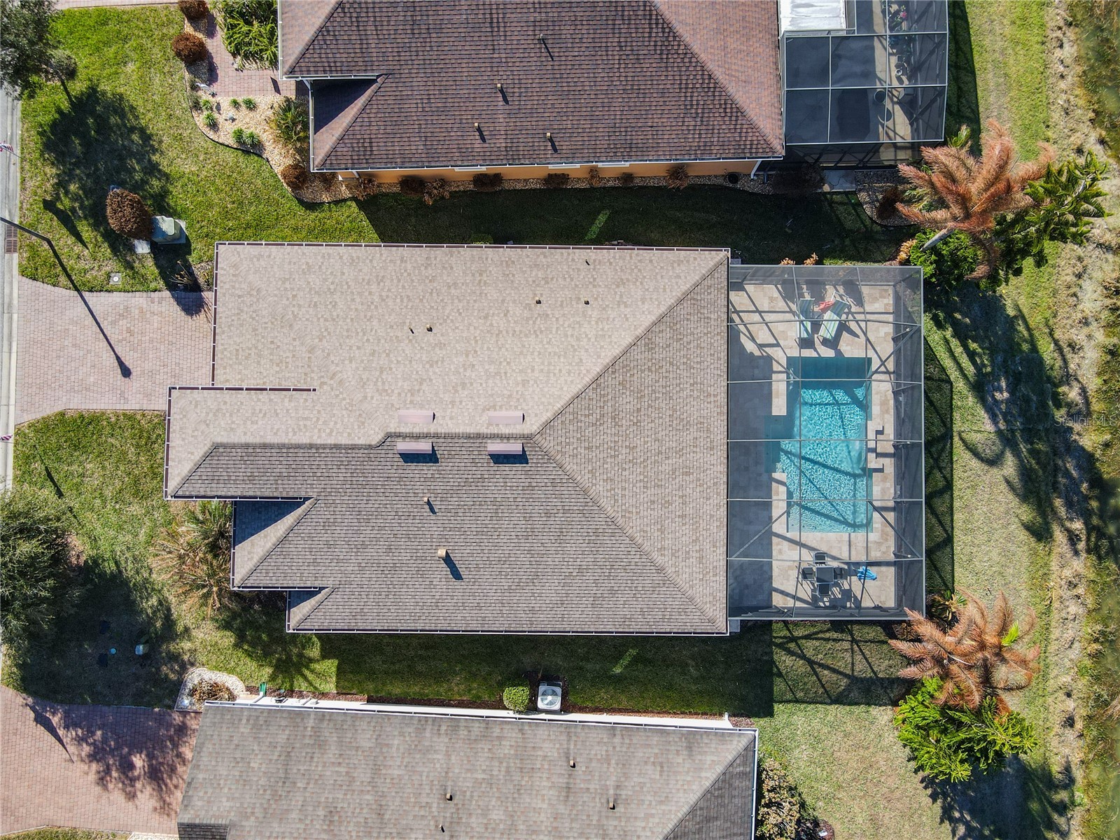 231 Treviso Drive Poinciana FL 34759 - Retention pond S5144262 image55