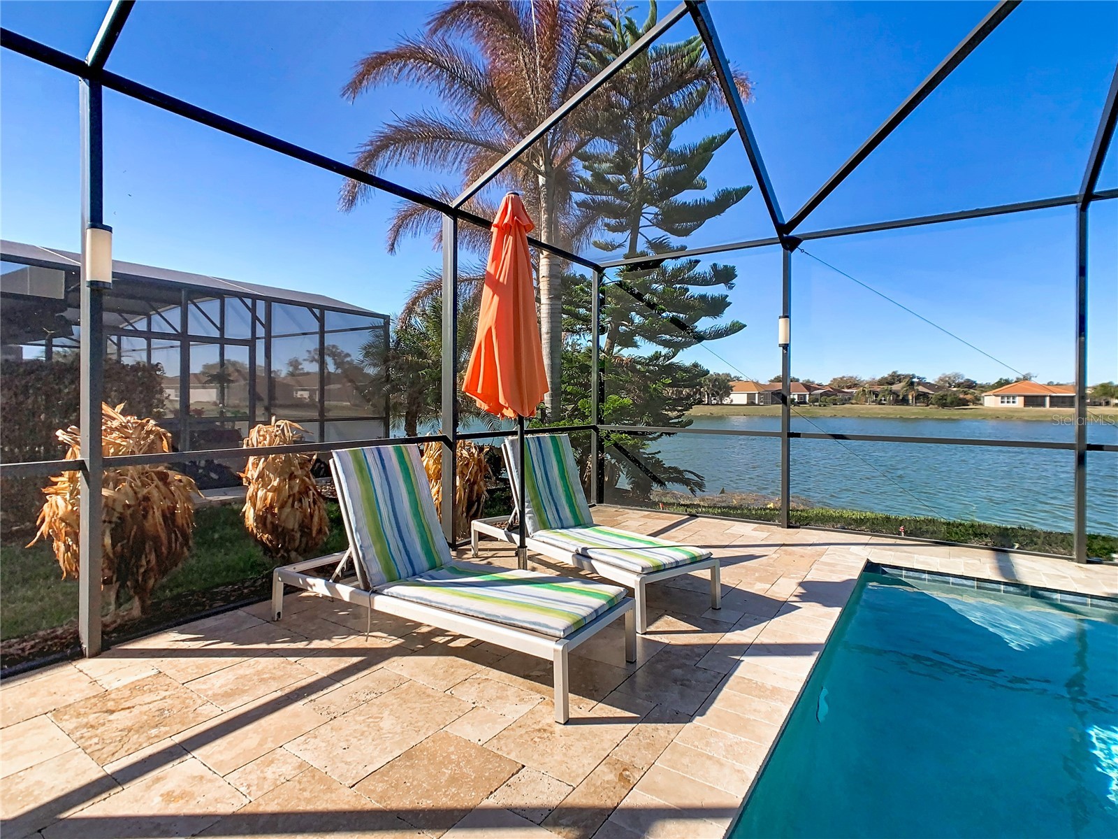 231 Treviso Drive Poinciana FL 34759 - Retention pond S5144262 image57